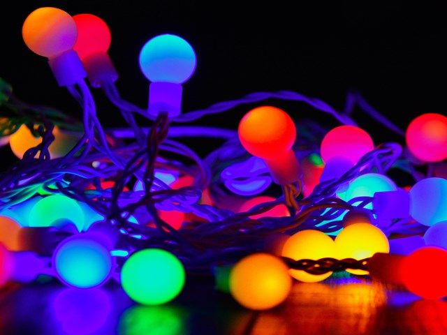 Party Lights