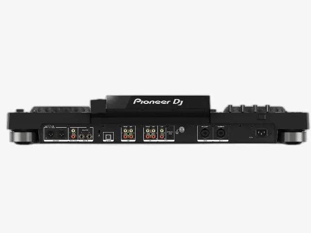 Pioneer DJ XDJ-RX3 All-in-One 2-Ch Performance DJ System rekordbox / Serato