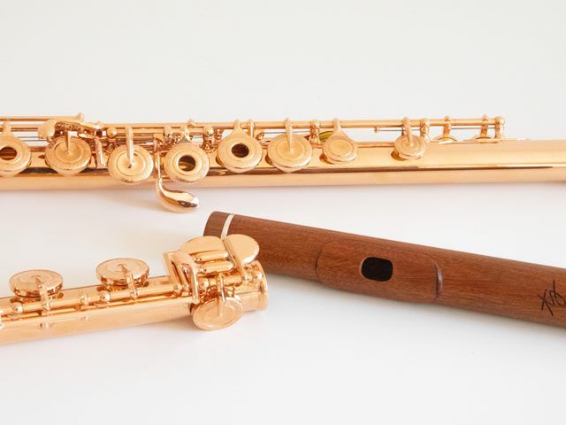 Woodwind Instruments